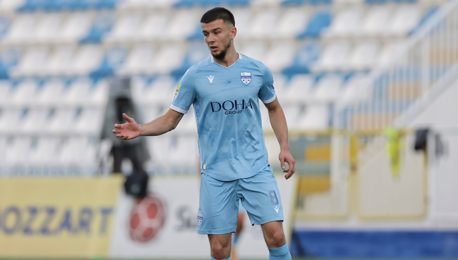 Pazarci i "traktoristi" u četvrtfinalu Kupa