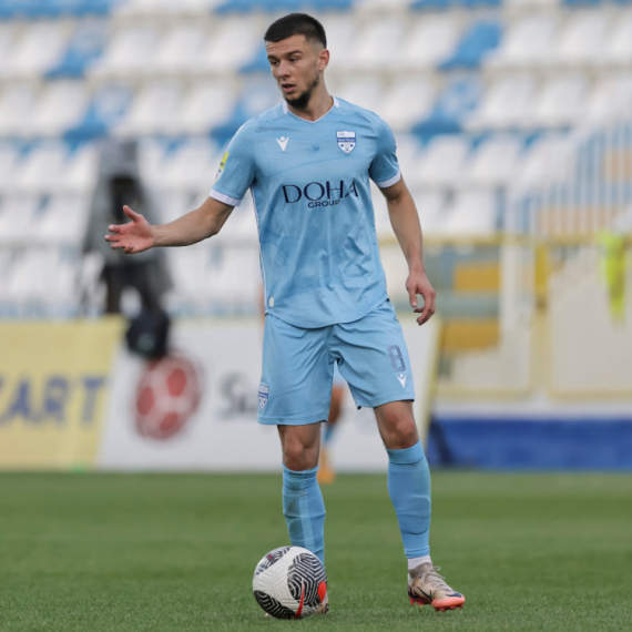 Pazarci i "traktoristi" u četvrtfinalu Kupa