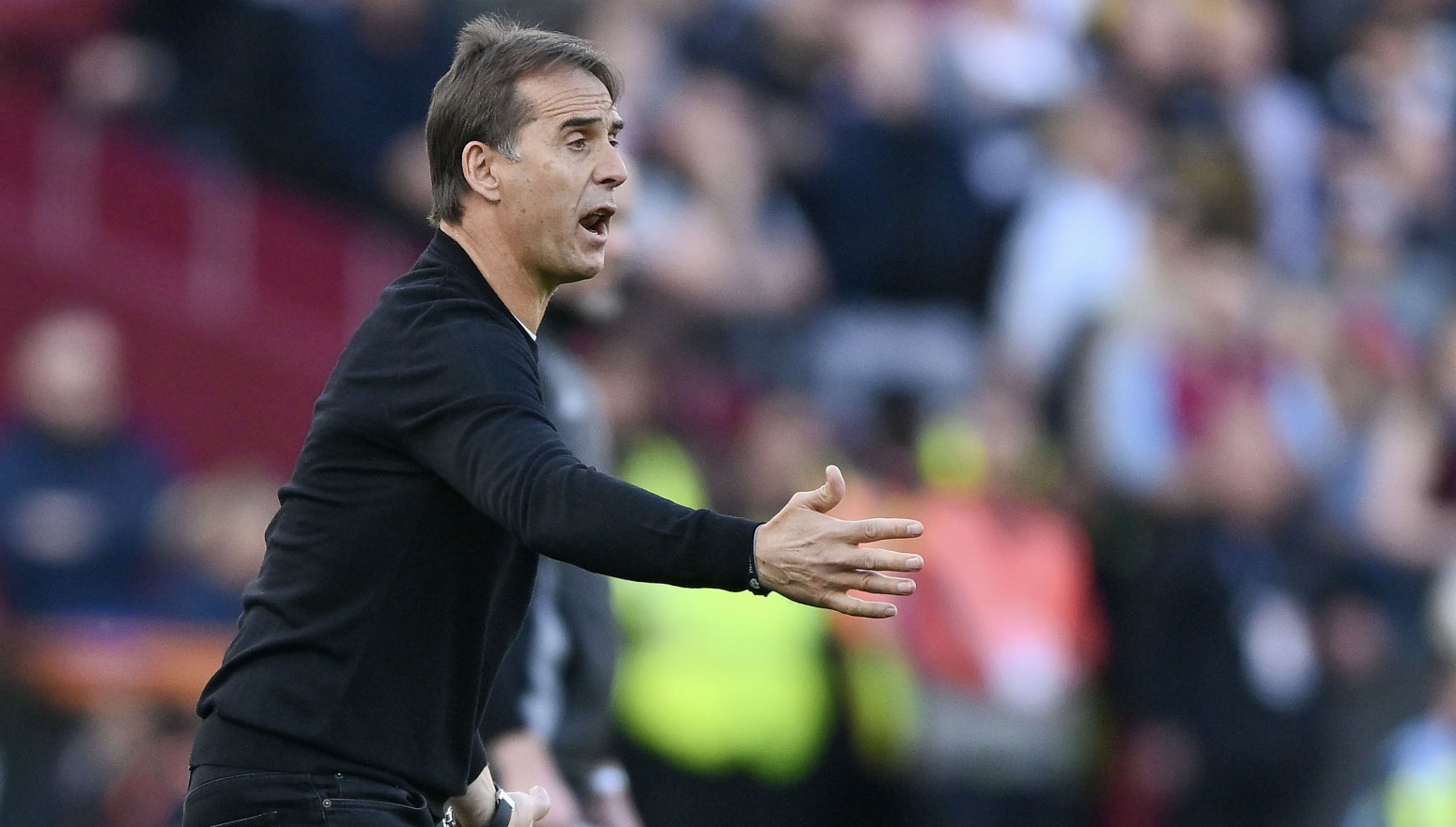 "Čekićari" razmišljaju da otpuste Španca