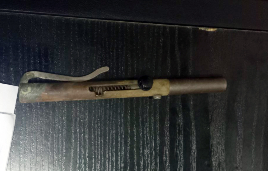 Uhapšen još jedan Kragujevčanin: Pronađene puške, pištolj i municija FOTO