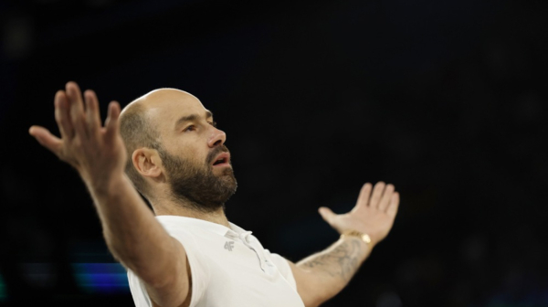 Spanulis: "Miško Ražnatović me je ubedio"