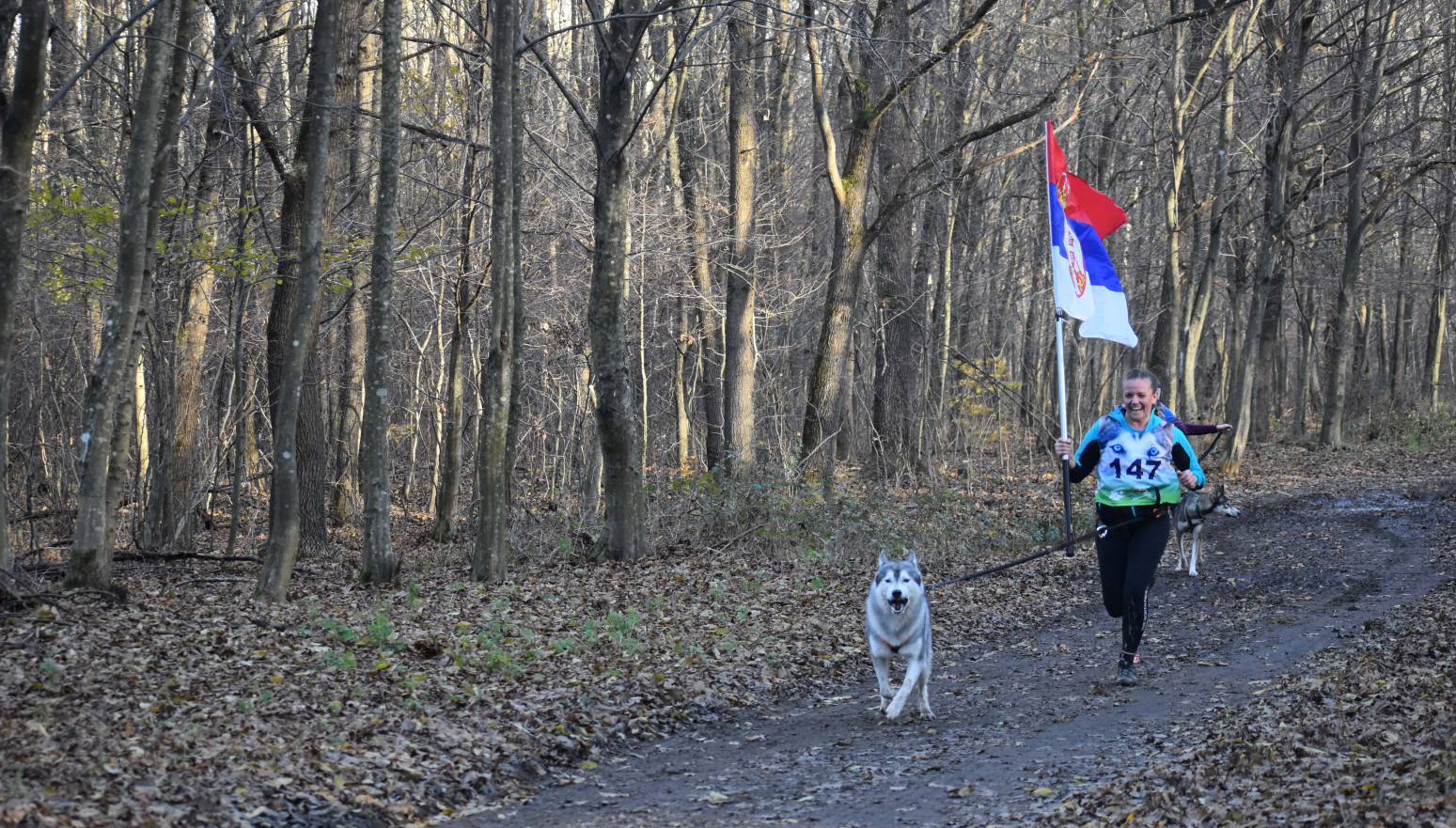 Prva Srpkinja vicešampion na Evropskom prvenstvu