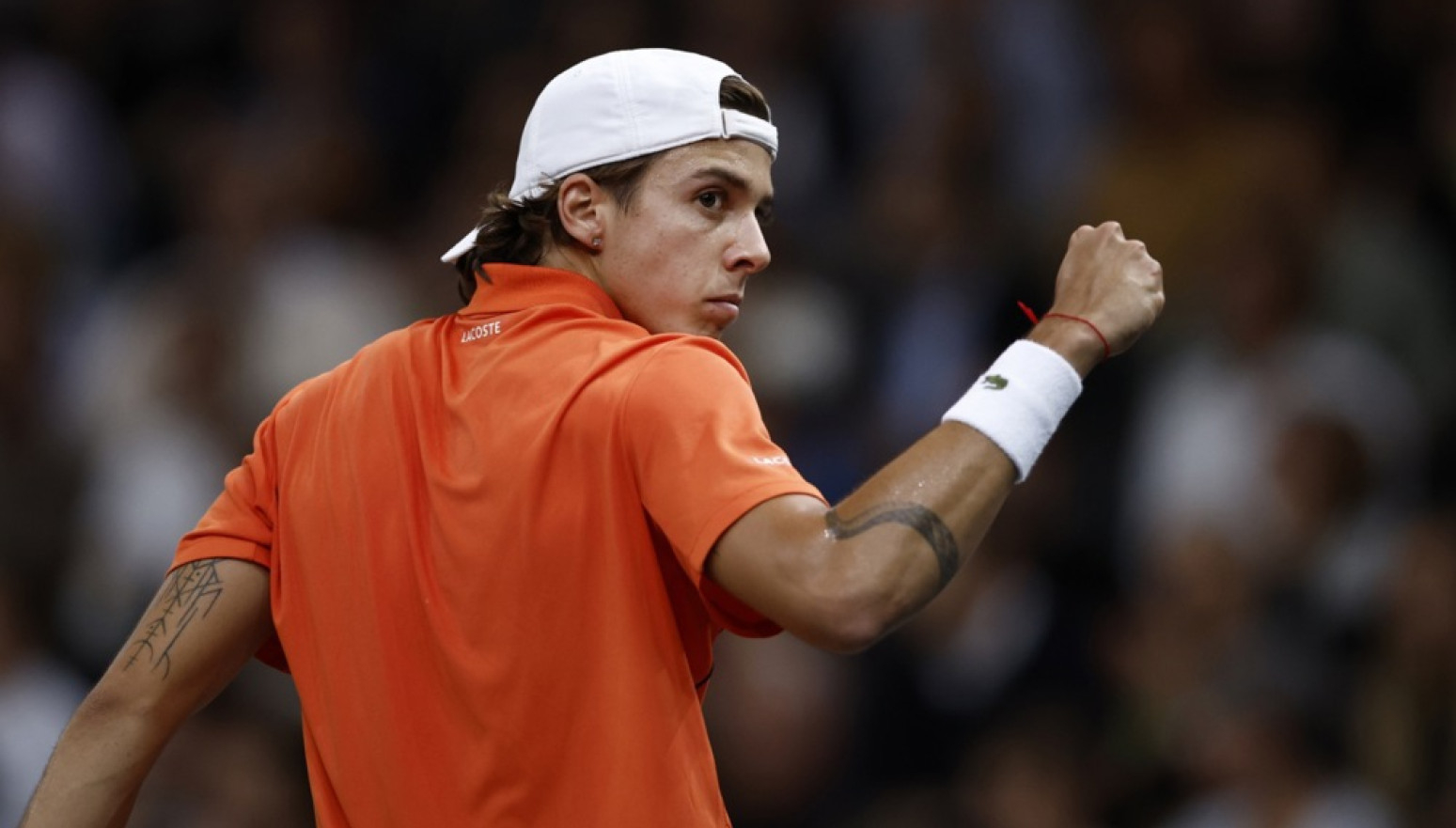 "Zaradio sam milion i nešto dolara, ali moj bankovni račun ne izgleda tako" VIDEO