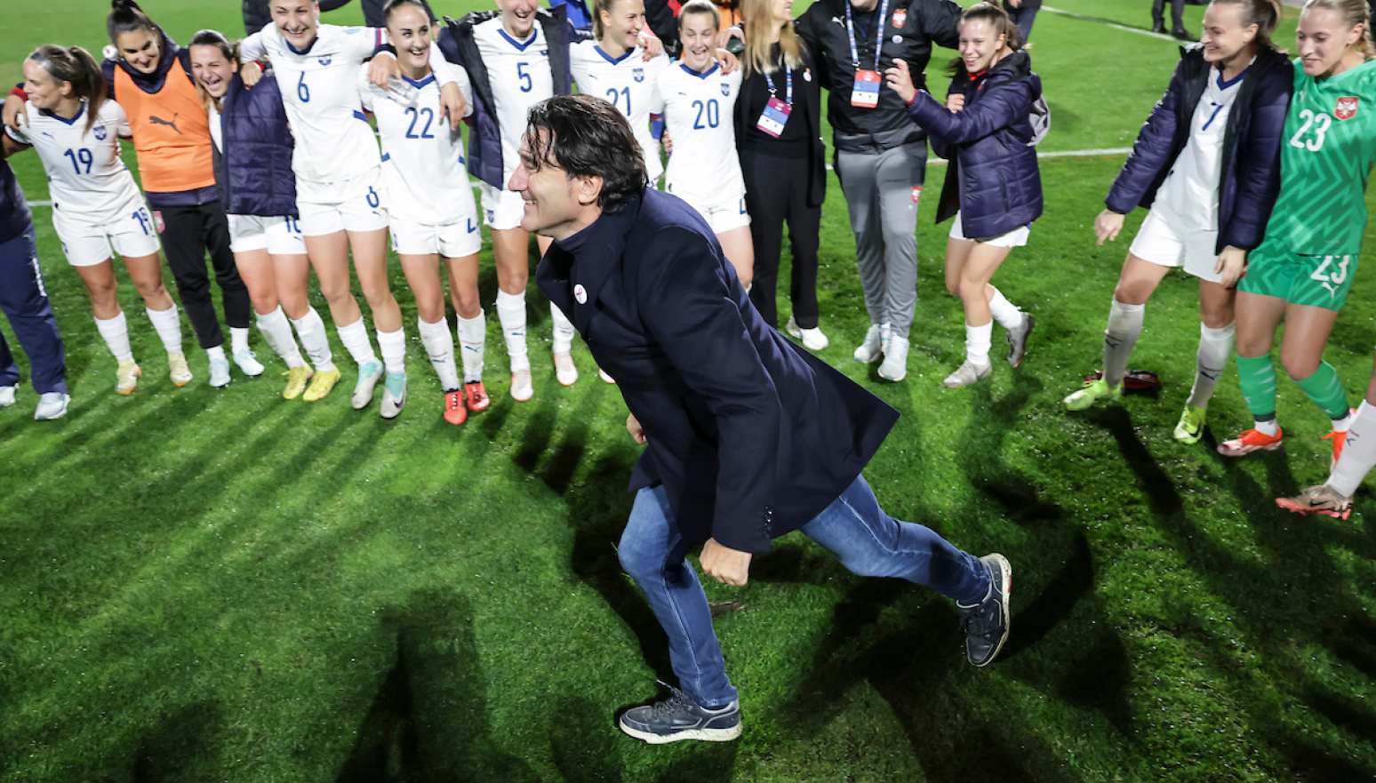 FSS se oglasio posle smene selektora VIDEO