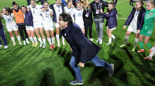 FSS se oglasio posle smene selektora VIDEO