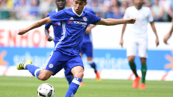 Da li se sećate Oskara?