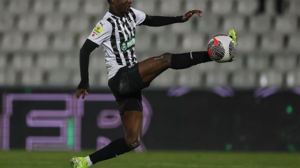 Ovo se ne viđa često u srpskom fudbalu VIDEO