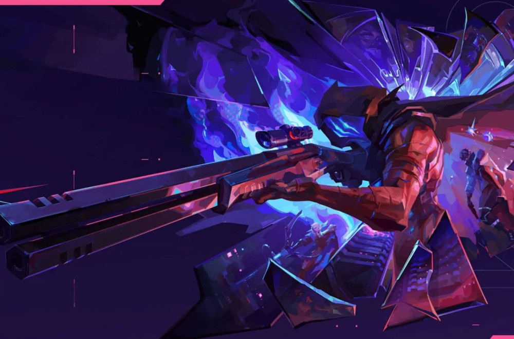 1xBet je prva kladionica koja ulazi u Riotov esports ekosistem