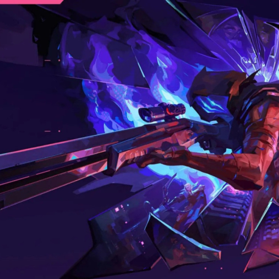 1xBet je prva kladionica koja ulazi u Riotov esports ekosistem