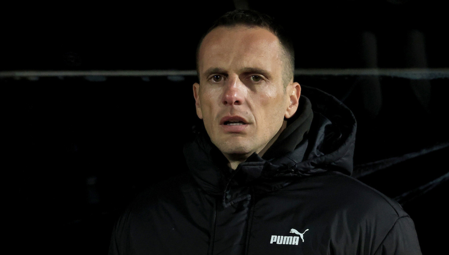 Jovanović: "Igrači sve ispoštovali"; Drinčić: "Razočaran sam"