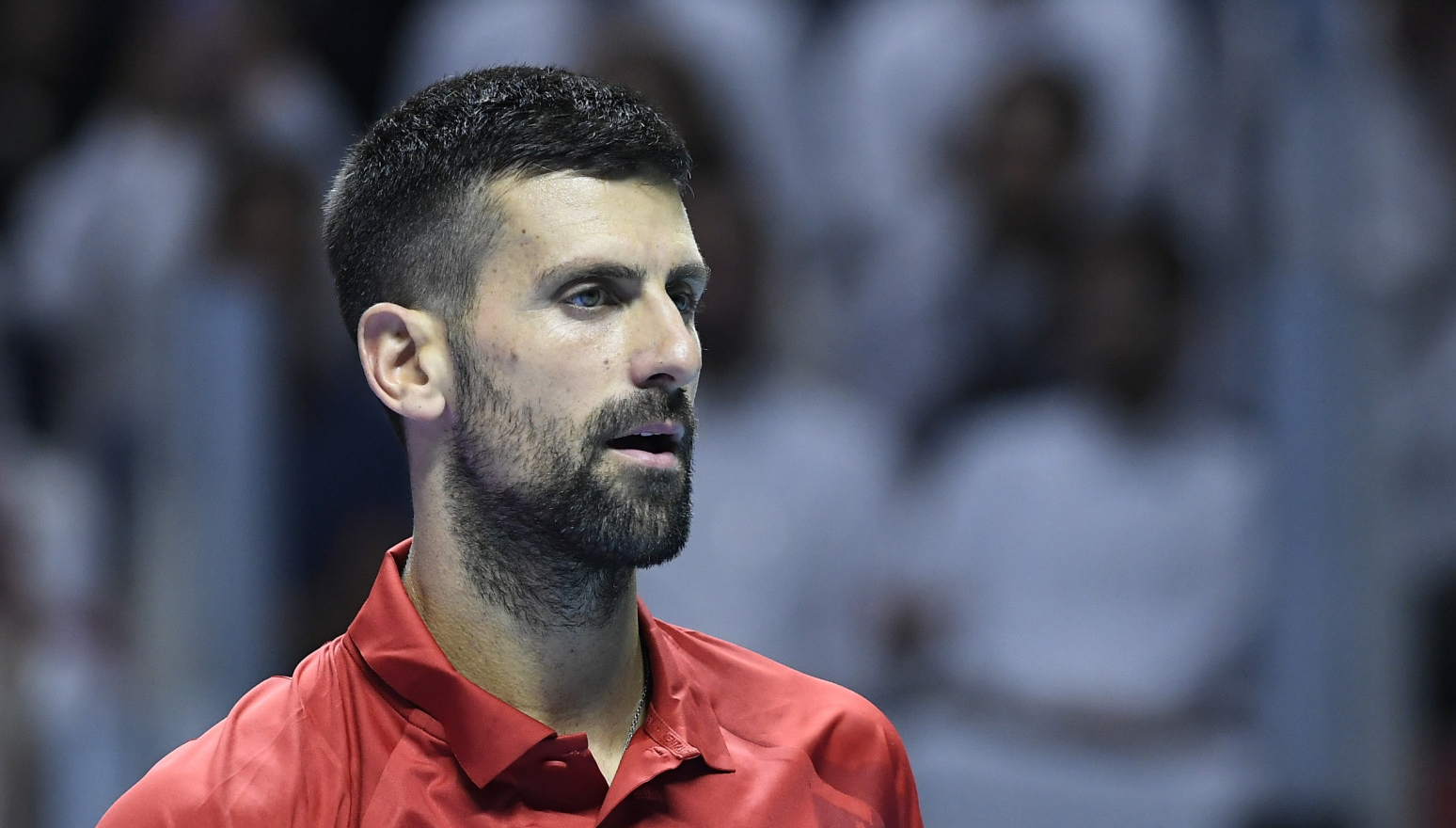 Đoković, ipak, bez Marija