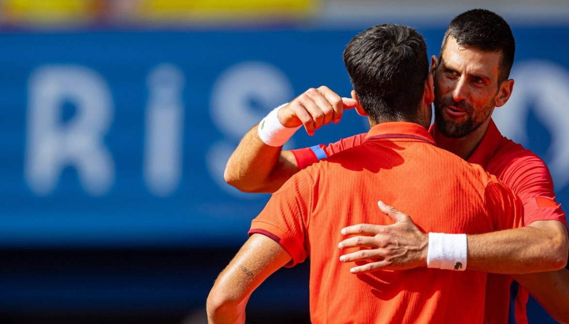 Alkaras otkrio šta misli o saradnji Đokovića i Marija