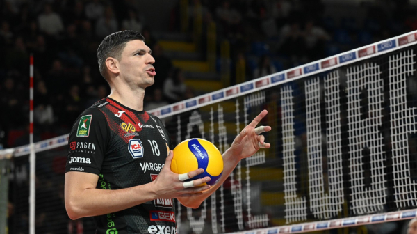 Karađorđe daleko od čuda – italijanski velikan ubedljiv u Topoli