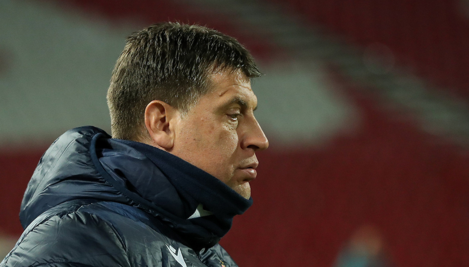 Milojević ponovo o Milanu: "Svašta mi je bilo na umu..."