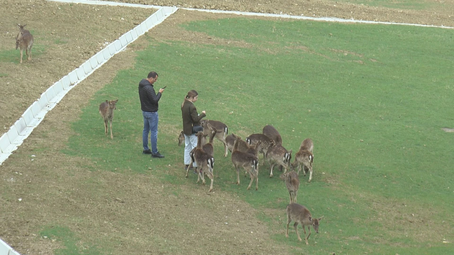 Ovo je najlepše selo u Evropi, a samo je na korak od nas FOTO