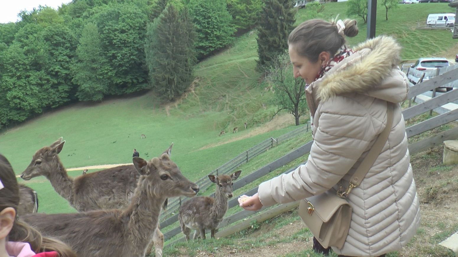 Ovo je najlepše selo u Evropi, a samo je na korak od nas FOTO