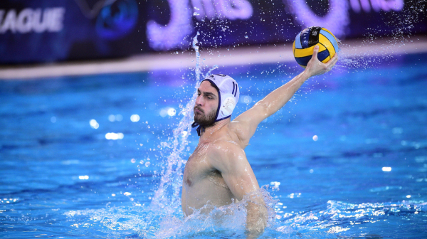 Dominacija Novog Beograda