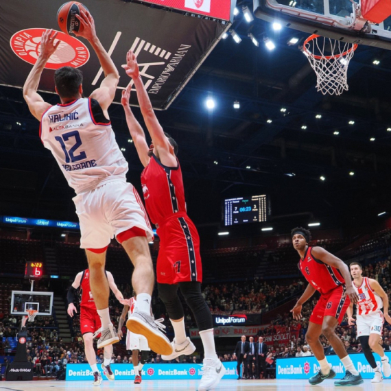 Kolaps Zvezde u Milanu; "To je recept za katastrofu"; Teodosić izbačen