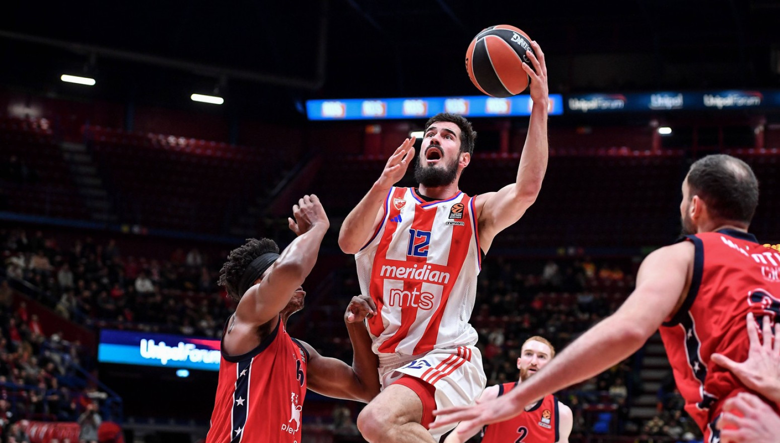 Kalinić: "To je recept za katastrofu"