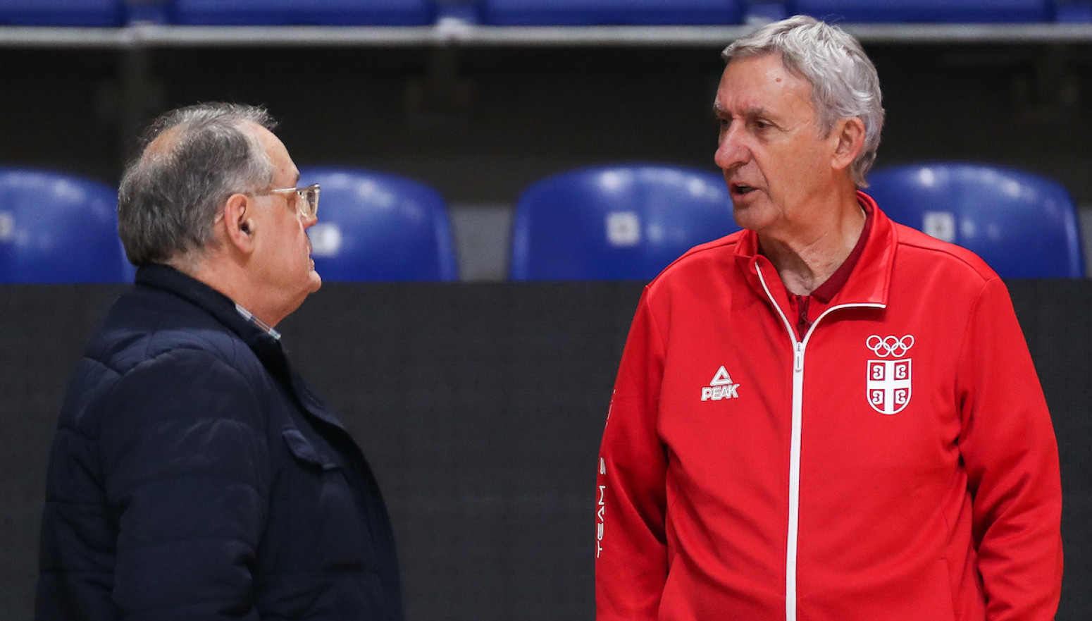 KSS demantovao smenu Pešića!