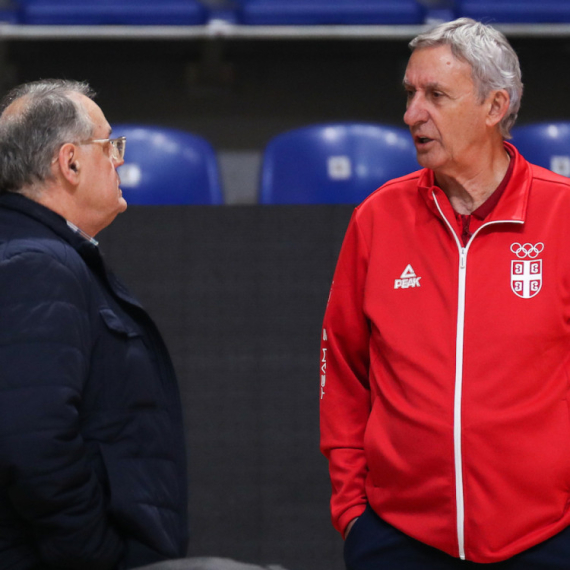 KSS demantovao smenu Pešića!