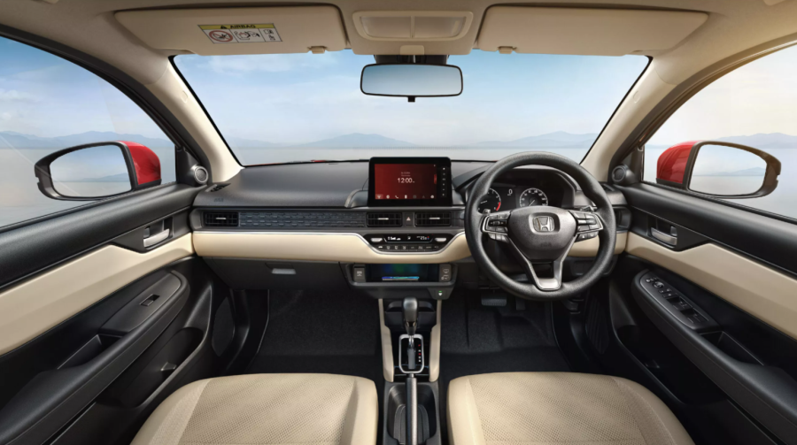 Honda limuzina skoro pa džabe: Moguće je, evo gde ima
