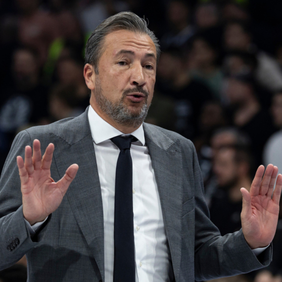 Rasulo u Virtusu pred Zvezdu!