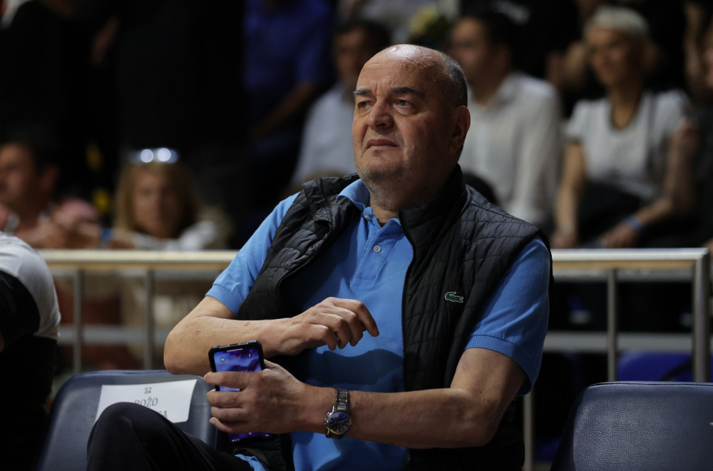 Vujošević: "Nikada nisam izmišljao neku pesmu"; Čović: "Mafija ne vređa porodice"