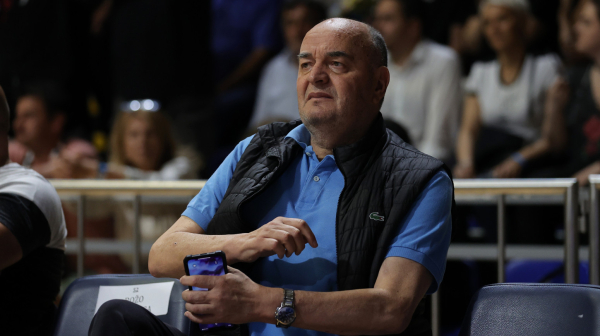 Vujošević: "Nikada nisam izmišljao neku pesmu"; Čović: "Mafija ne vređa porodice"