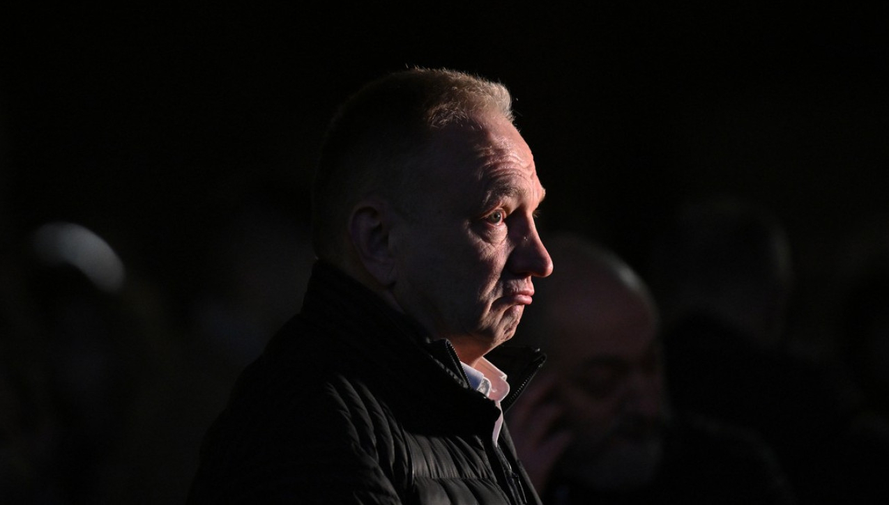 ProGlas i Đilas: Jedno te isto VIDEO