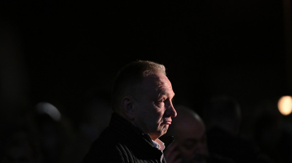 Brnabić odgovorila Đilasu: Kao i svi blokaderi – sve rade za sebe, a to je uvek pogubno za Srbiju