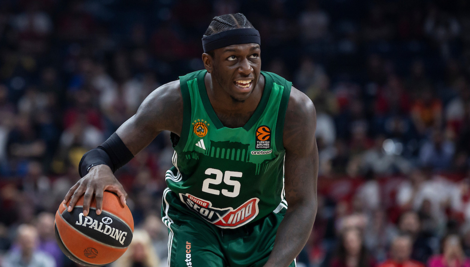 Pretnja Partizanu: "Niko ne može da me zaustavi"