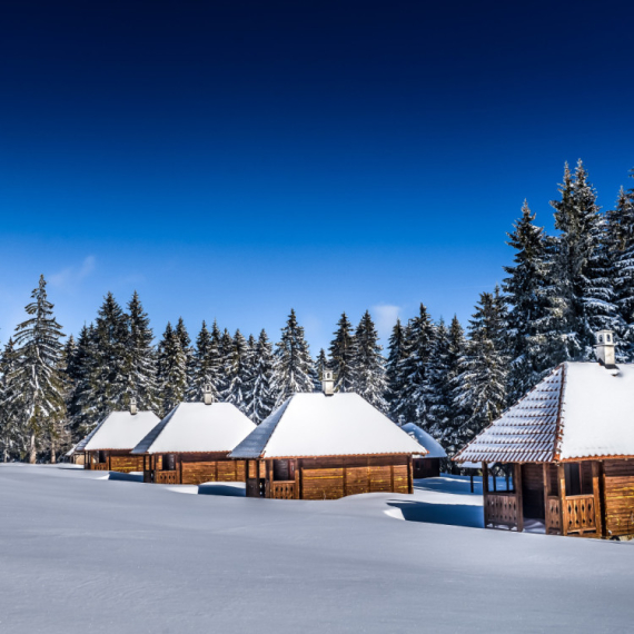 Ova planina u Srbiji je neotkriveni raj na zemlji: Zimi je kao iz bajke, a može i da se skija FOTO