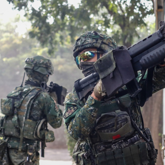 Vlasti saopštile: Sprečen teroristički napad