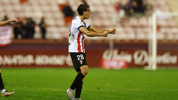 Levi bek trećeligaša je fudbalska priča dana u Španiji VIDEO