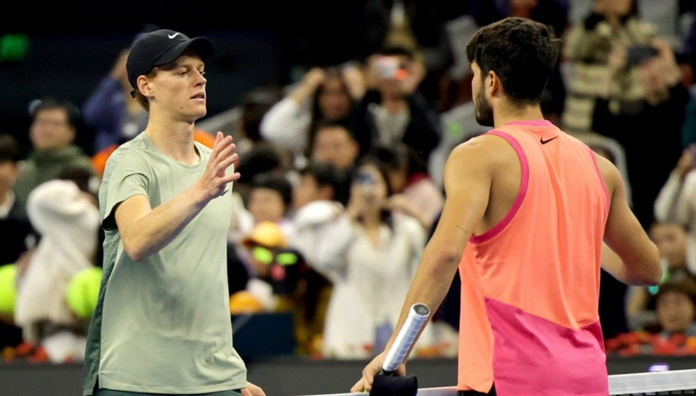 Alkaras i Siner doneli odluku suprotnu od Đokovićeve