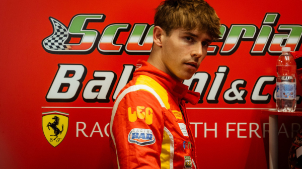 Braća Lekler pišu istoriju Formule 1