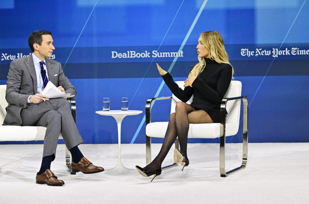 Popularna jutjuberka ulazi u novi posao VIDEO