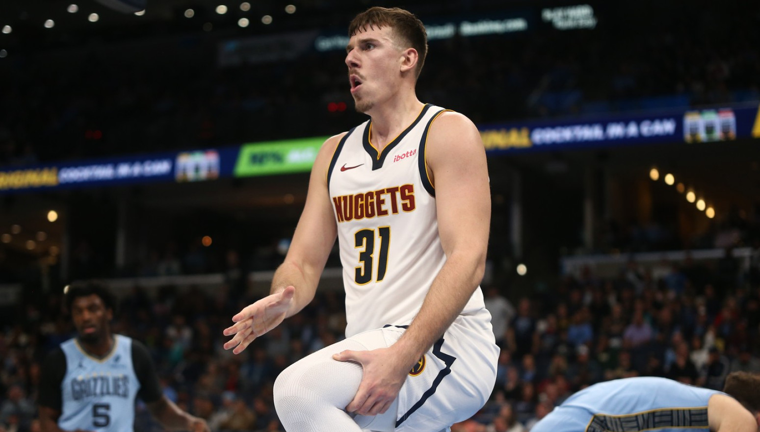 Čančar napušta Jokićev Denver – dolazi u Evroligu