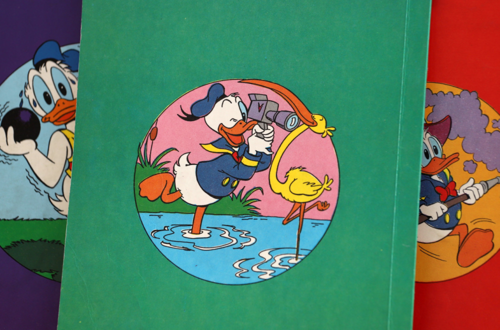 Zaboravljeni crtani filmovi koje su svi obožavali: Da li ih se sećate?