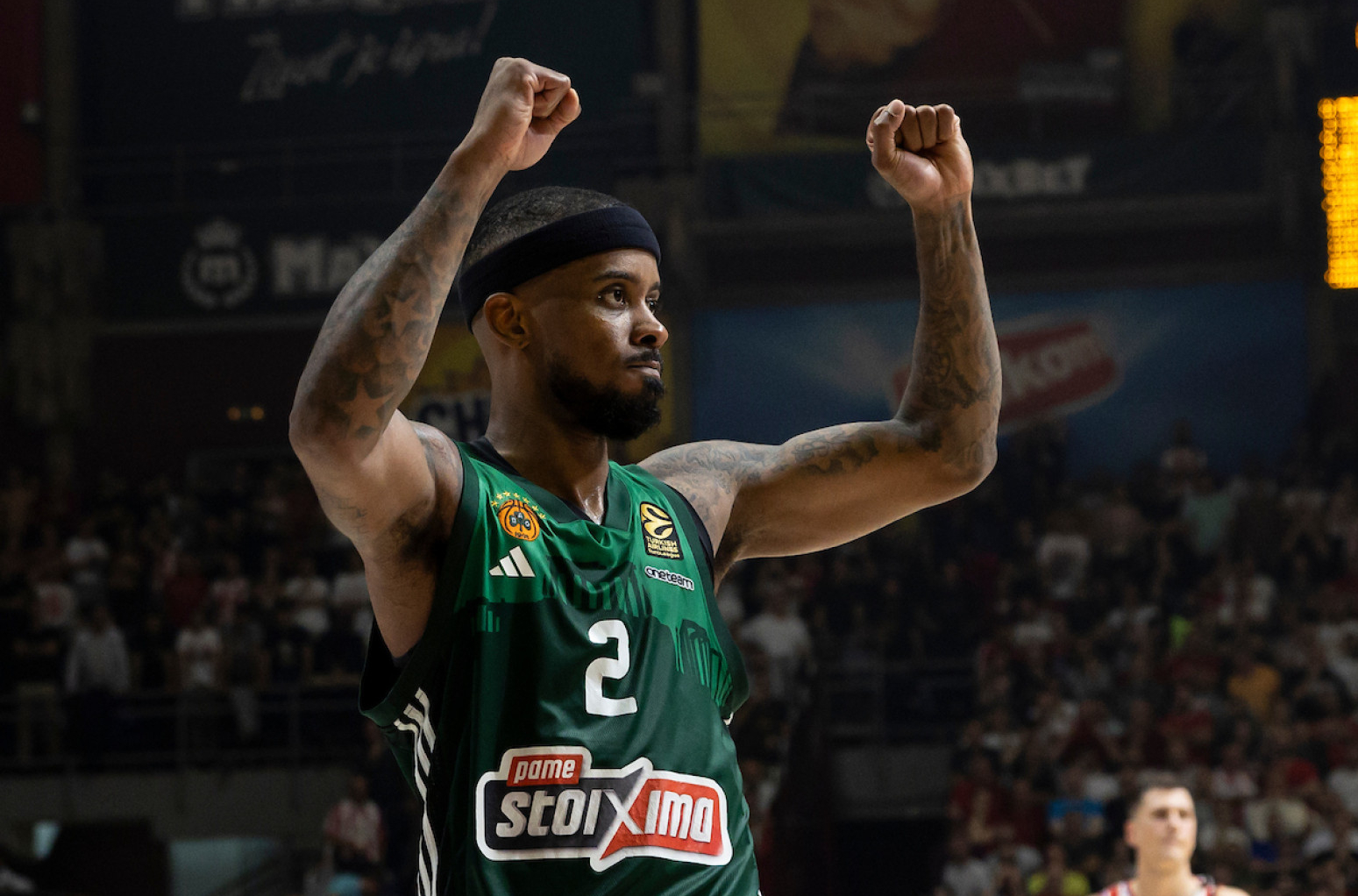 Lorenzo Braun otkrio po čemu pamti Zvezdu VIDEO