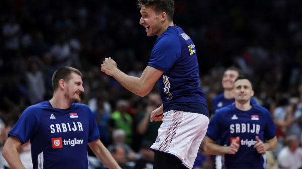 Bogdanović: "Jokić i ja ćemo proslaviti Novu godinu"