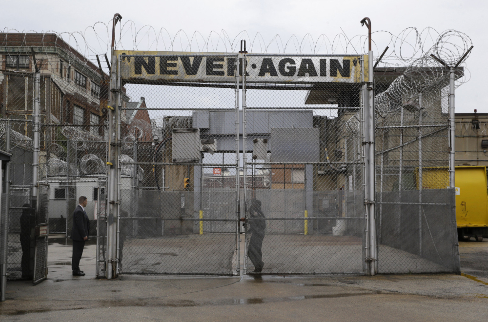 "Legendarni" narko-bos izlazi iz zatvora