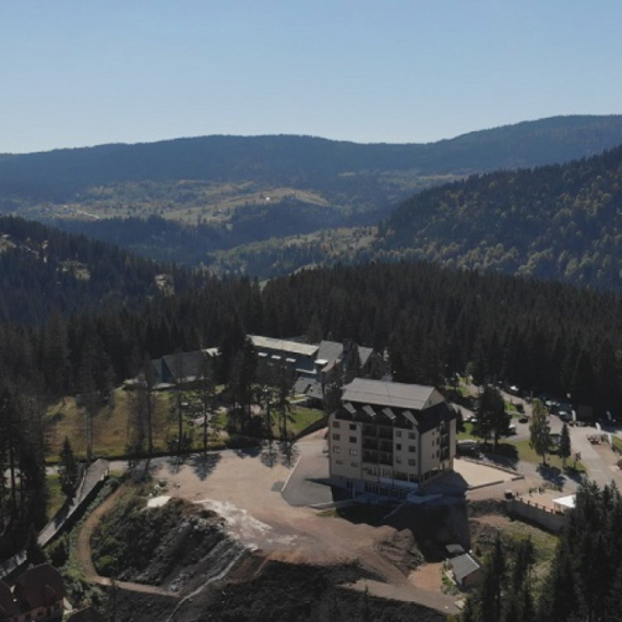 Zaboravite kvad: Ovo je novo, sjajno iskustvo na planini u Srbiji FOTO