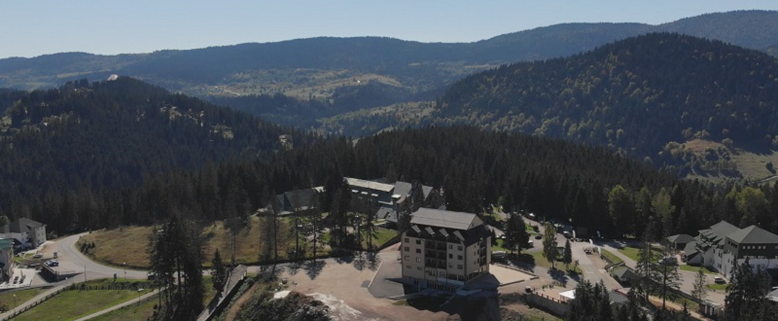 Zaboravite kvad: Ovo je novo, sjajno iskustvo na planini u Srbiji FOTO