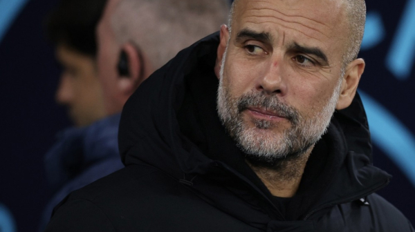 Gvardiola: "Svako uzima bodove svakom – videćemo za par meseci gde smo"