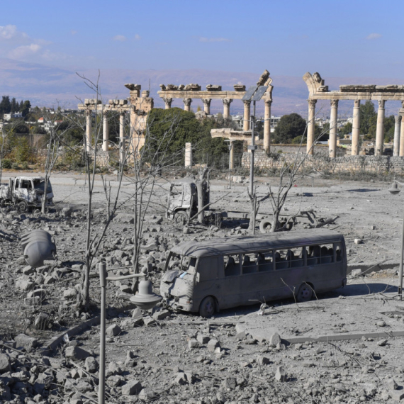 Tuneli Rafe pretvoreni u zamku: Hamasovi borci molili za izlaz; Stigao prost odgovor