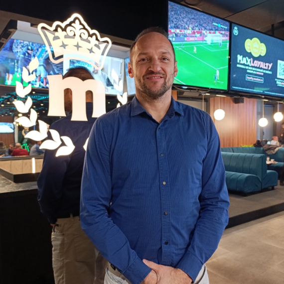 Rakočević za B92.sport o problemima Zvezde i Karliku Džonsu: "To mi je upalo u oči" VIDEO