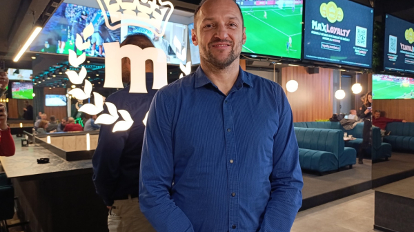 Rakočević za B92.sport o problemima Zvezde i Karliku Džonsu: "To mi je upalo u oči" VIDEO