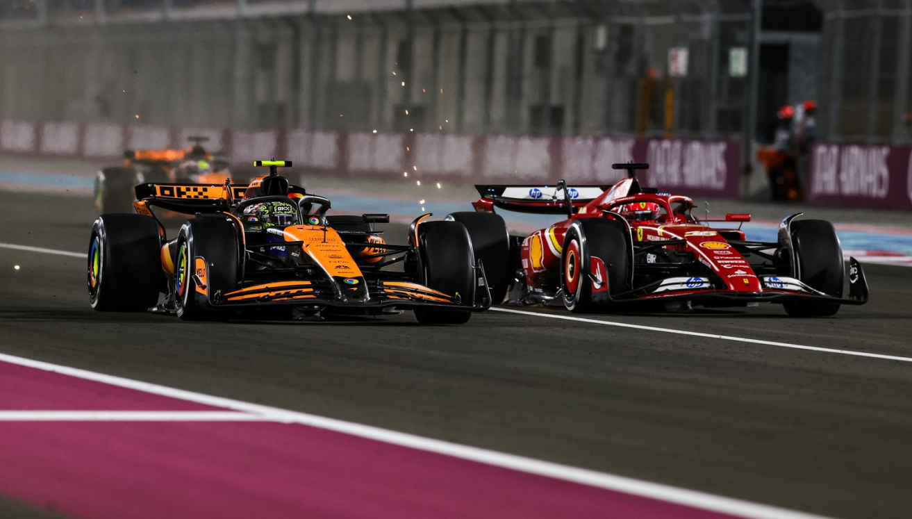 Šampion je samo jedan: Meklaren ili Ferari?